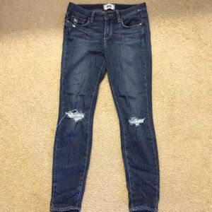 Paige jeans